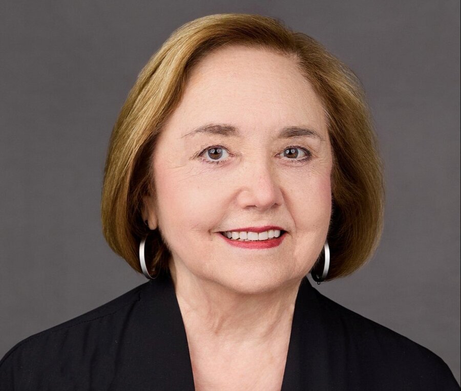 Nancy Farkas